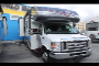 2014 Winnebago Access